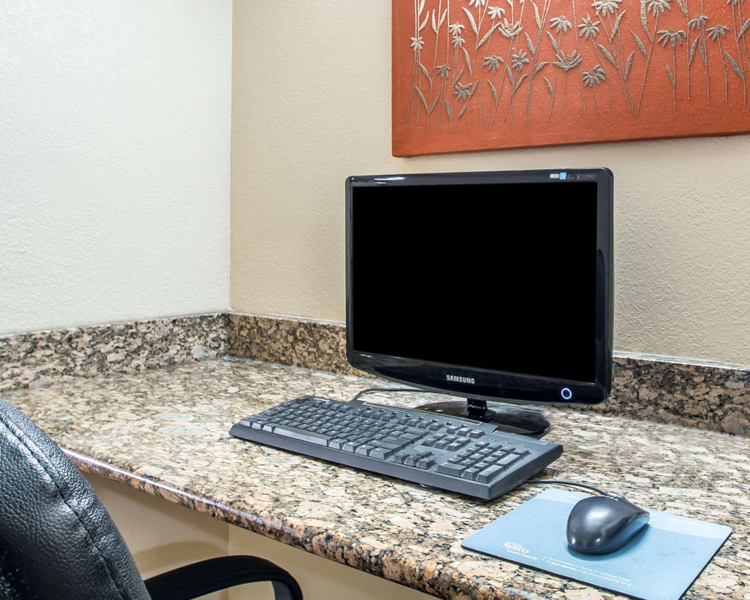 Quality Inn East Dubuque Εξωτερικό φωτογραφία