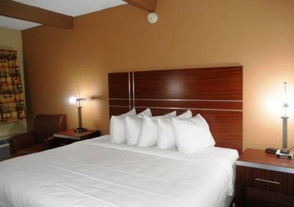 Quality Inn East Dubuque Εξωτερικό φωτογραφία