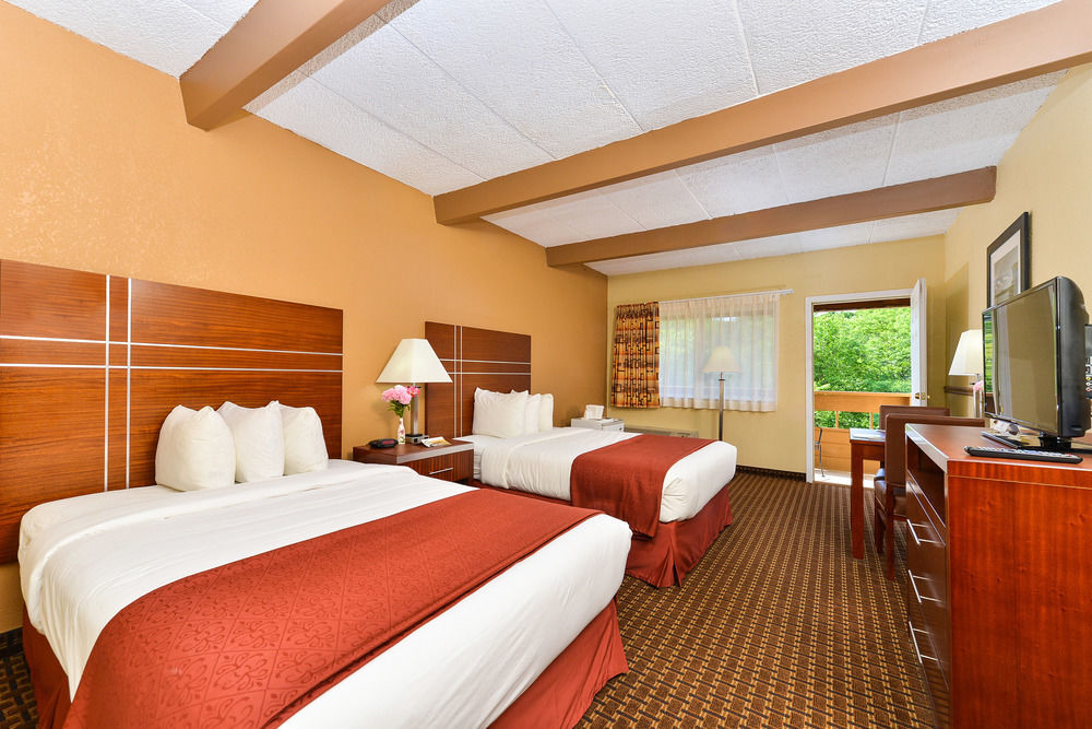 Quality Inn East Dubuque Εξωτερικό φωτογραφία
